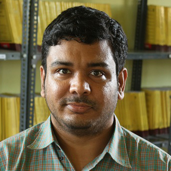 Dr.S.Krishnan