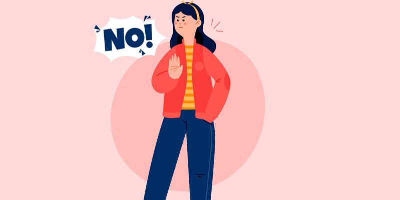 When ‘consent’ and passive submission were distinguished.