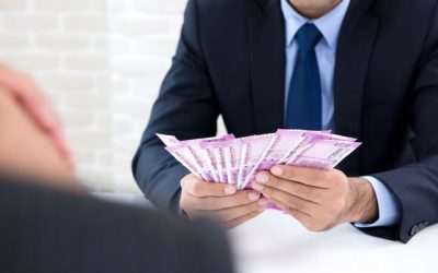 Corruption In Democracy