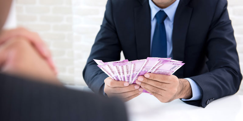 Corruption In Democracy